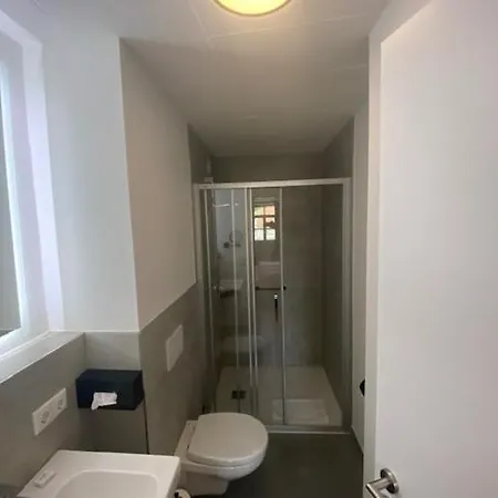 Hotel Altstadthotel Alt & Jung Regensburg