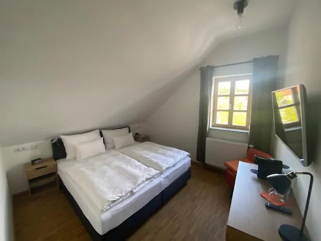 Altstadthotel Alt & Jung Hotel