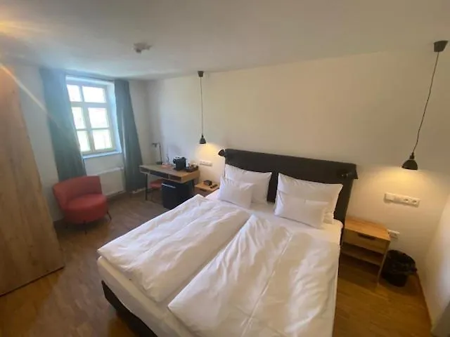 Altstadthotel Alt & Jung Hotel *