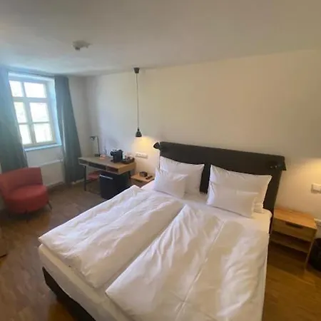 Altstadthotel Alt & Jung Hotell *