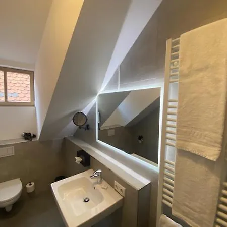 Altstadthotel Alt & Jung Hotell